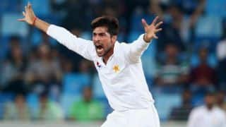 Azhar Mahmood: As a bowling coach I want more from Mohammad Aamer